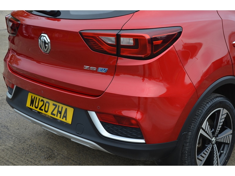 Used MG MG ZS 2020 for sale - 76413309: Photo 53