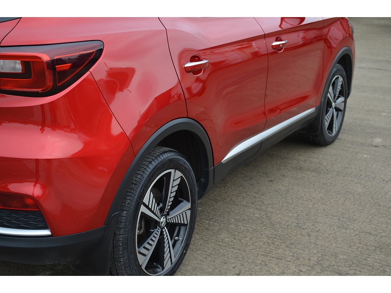 Used MG MG ZS 2020 for sale - 76413309: Photo 54