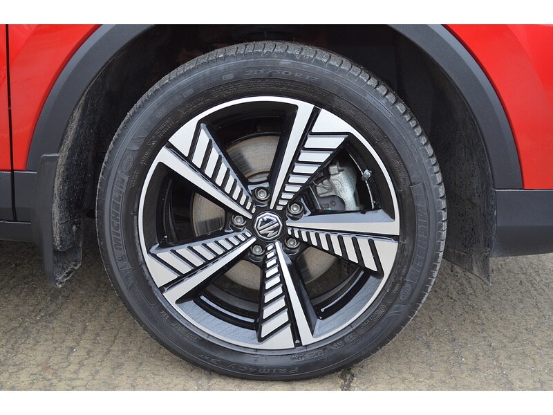 Used MG MG ZS 2020 for sale - 76413309: Photo 58