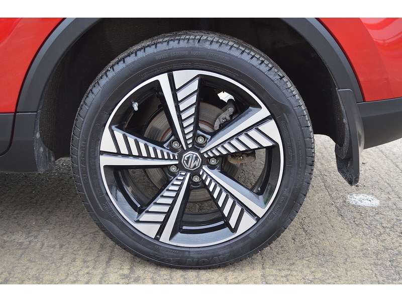 Used MG MG ZS 2020 for sale - 76413309: Photo 59