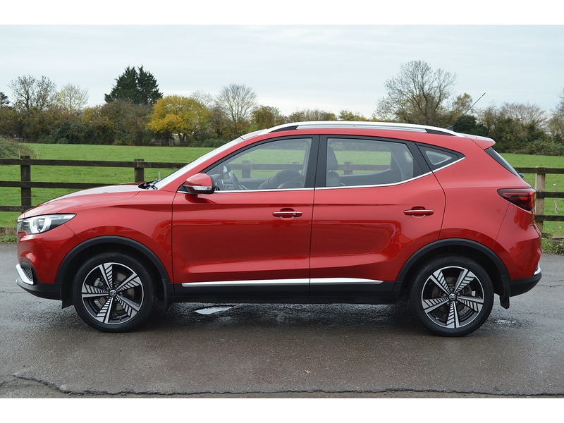 Used MG MG ZS 2020 for sale - 76413309: Photo 6