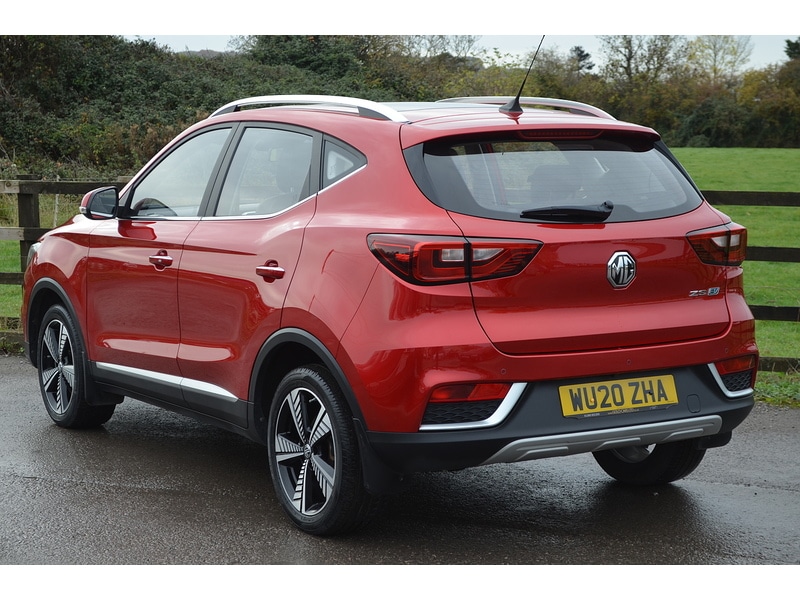 Used MG MG ZS 2020 for sale - 76413309: Photo 7