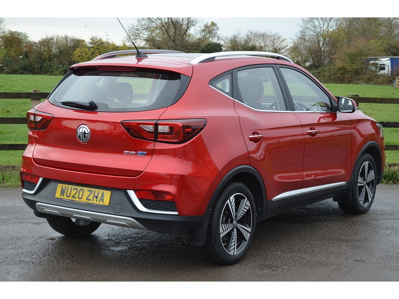 Used MG MG ZS 2020 for sale - 76413309: Photo 9