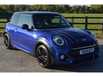 Used MINI Hatch 2019 for sale - 76077177: Photo