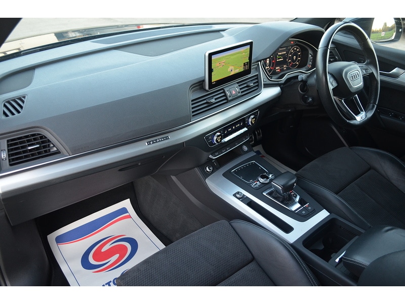 Used Audi Q5 2019 for sale - 76643017: Photo 15