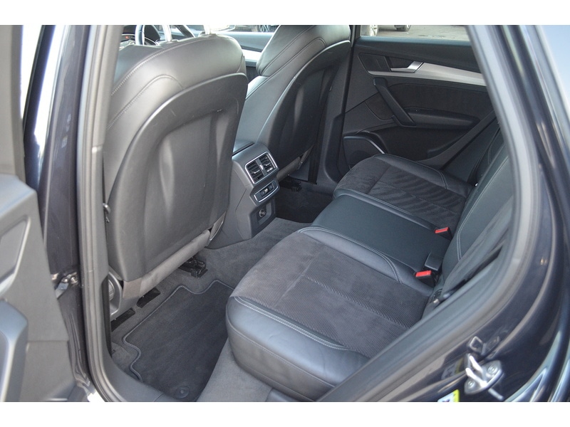 Used Audi Q5 2019 for sale - 76643017: Photo 16