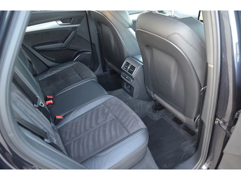 Used Audi Q5 2019 for sale - 76643017: Photo 17