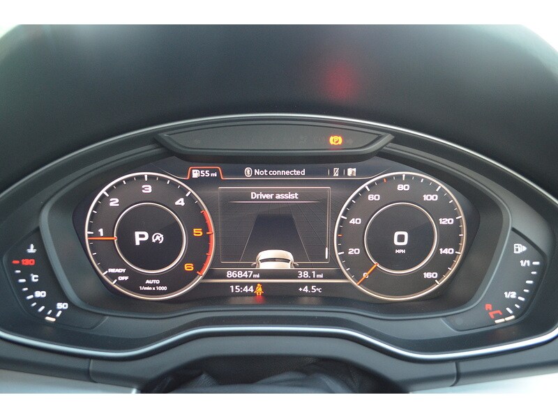 Used Audi Q5 2019 for sale - 76643017: Photo 18