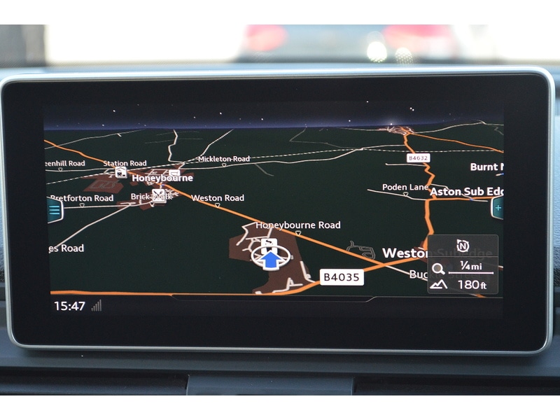 Used Audi Q5 2019 for sale - 76643017: Photo 19