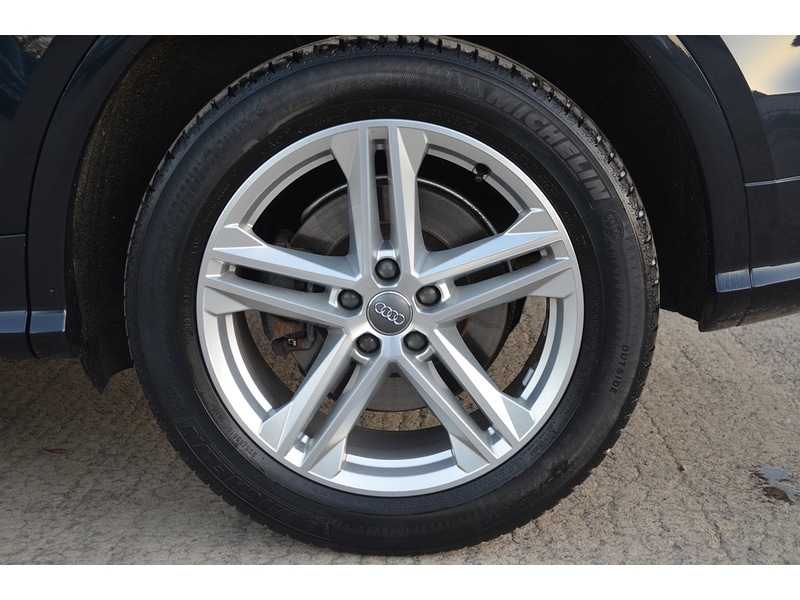 Used Audi Q5 2019 for sale - 76643017: Photo 20