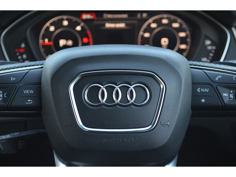 Used Audi Q5 2019 for sale - 76643017: Photo 22