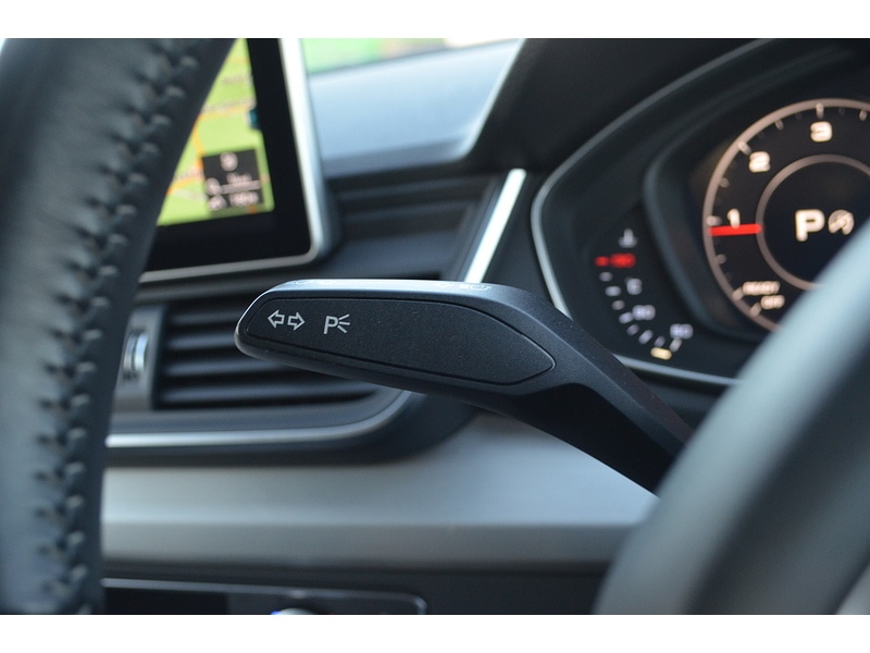 Used Audi Q5 2019 for sale - 76643017: Photo 25