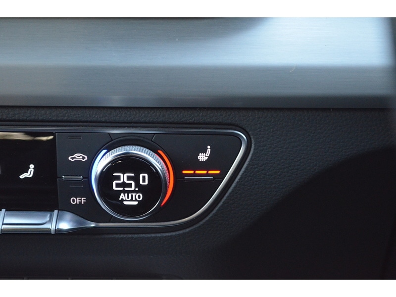 Used Audi Q5 2019 for sale - 76643017: Photo 29