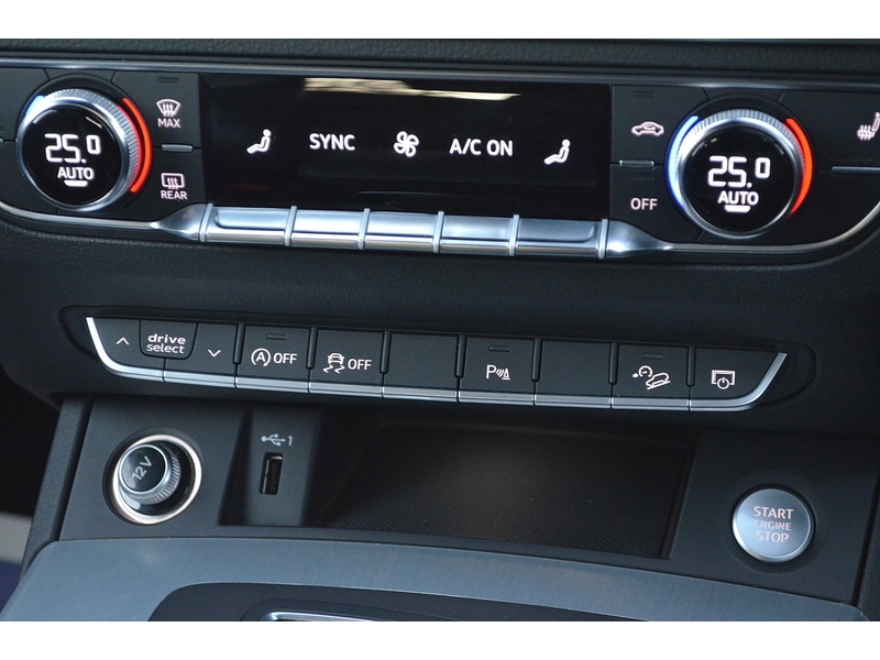 Used Audi Q5 2019 for sale - 76643017: Photo 30