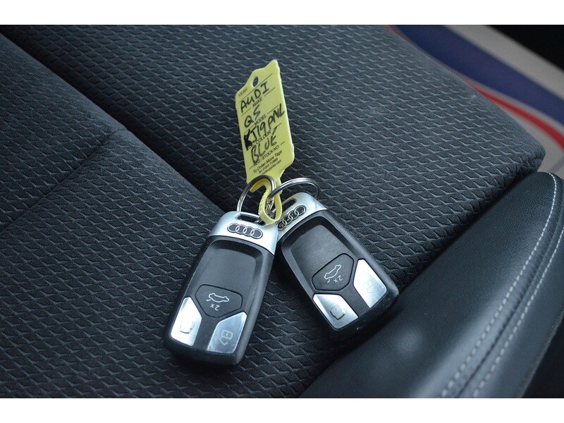 Used Audi Q5 2019 for sale - 76643017: Photo 33