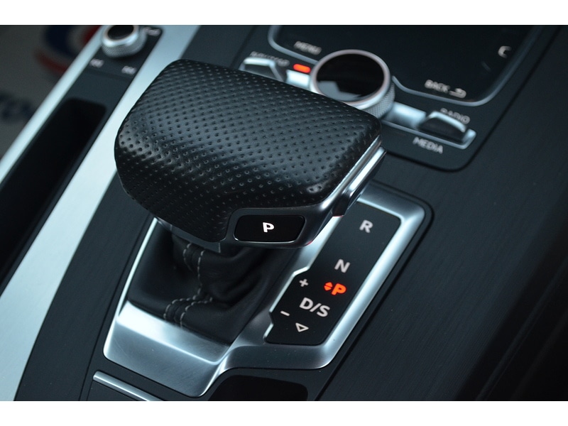 Used Audi Q5 2019 for sale - 76643017: Photo 34