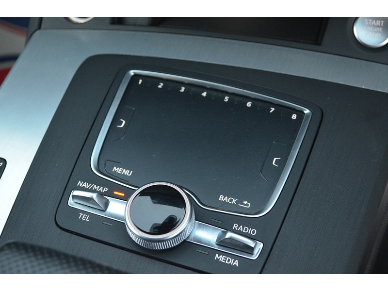 Used Audi Q5 2019 for sale - 76643017: Photo 35