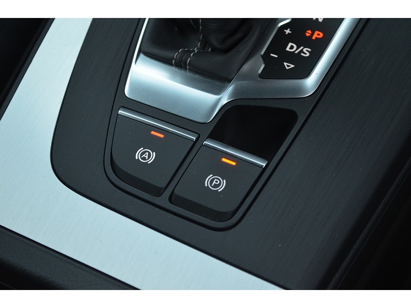 Used Audi Q5 2019 for sale - 76643017: Photo 36