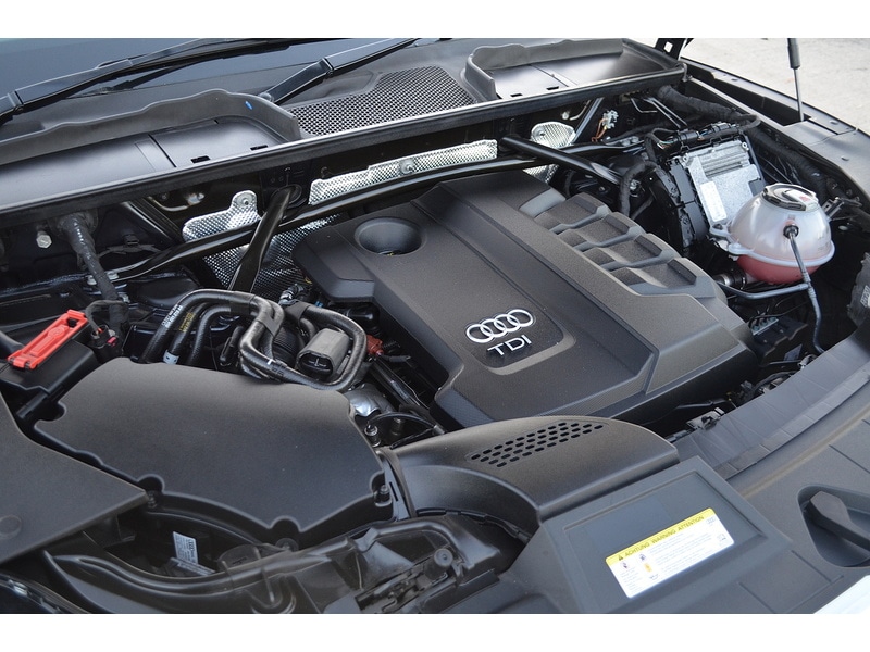 Used Audi Q5 2019 for sale - 76643017: Photo 51