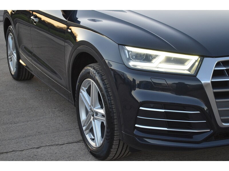 Used Audi Q5 2019 for sale - 76643017: Photo 52