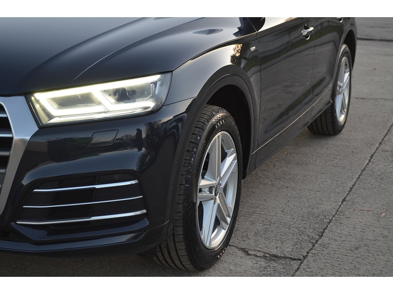 Used Audi Q5 2019 for sale - 76643017: Photo 56