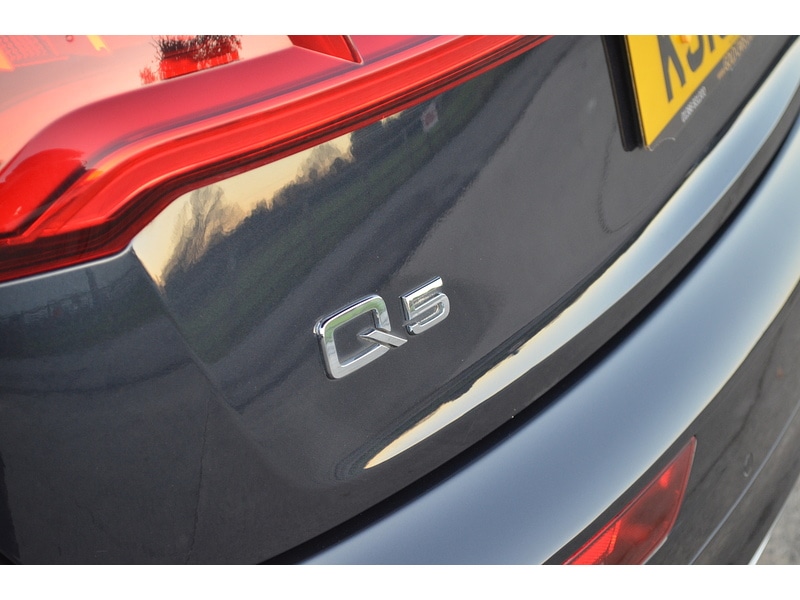 Used Audi Q5 2019 for sale - 76643017: Photo 62