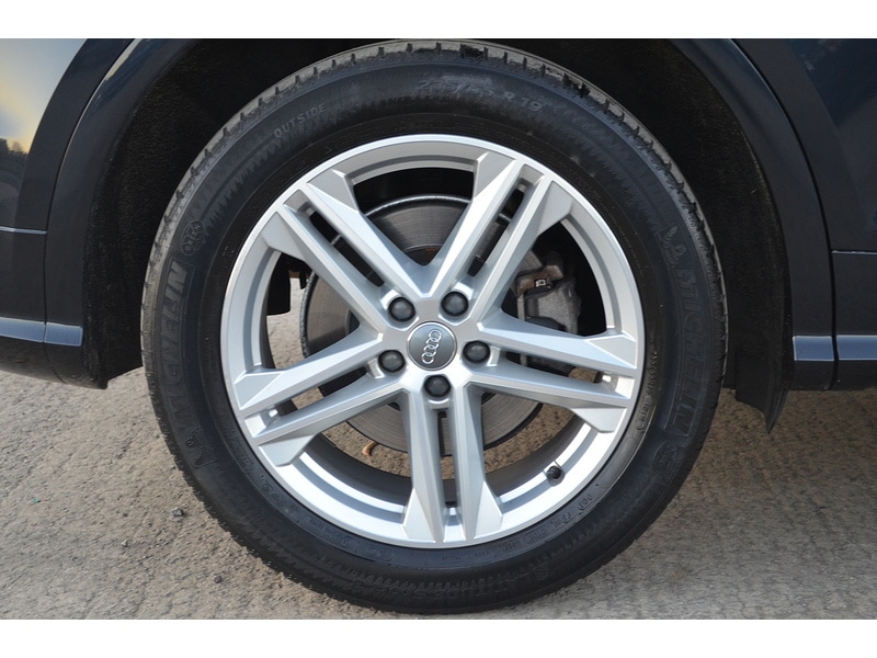 Used Audi Q5 2019 for sale - 76643017: Photo 66