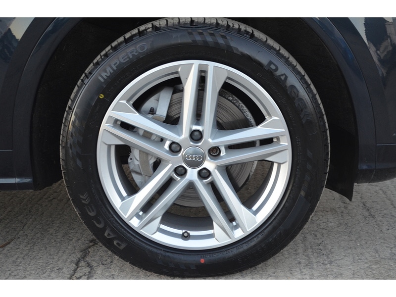 Used Audi Q5 2019 for sale - 76643017: Photo 67