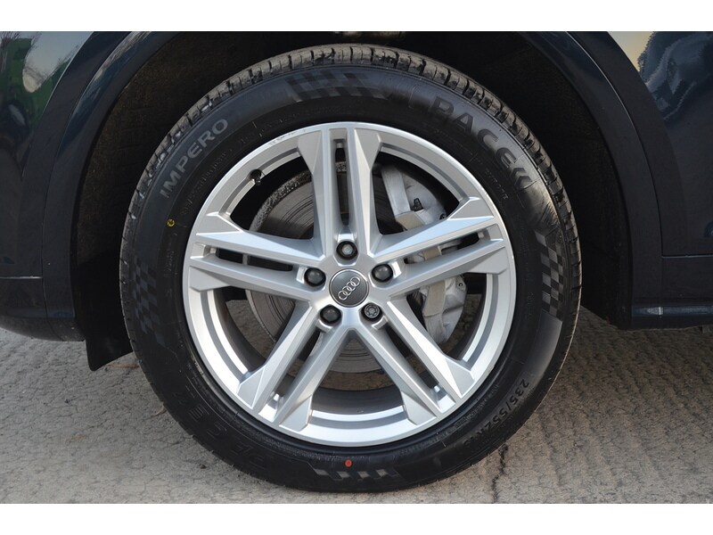 Used Audi Q5 2019 for sale - 76643017: Photo 68