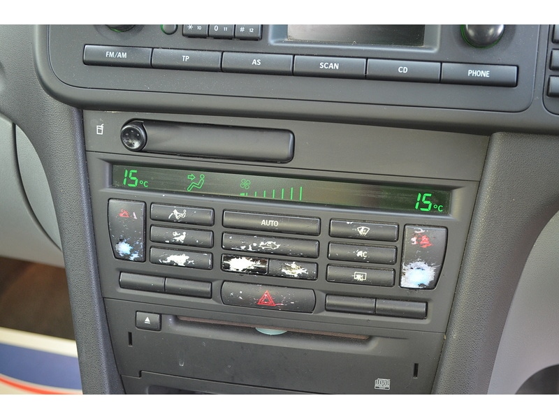 Used Saab 9-3 2006 for sale - 77803200: Photo 26