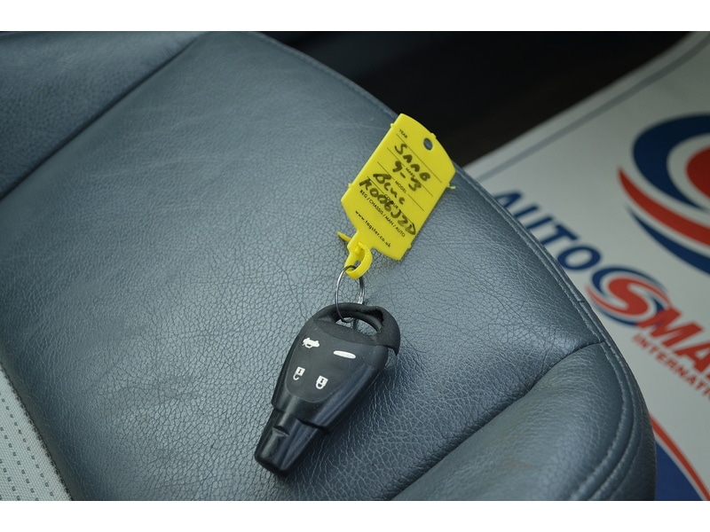 Used Saab 9-3 2006 for sale - 77803200: Photo 34