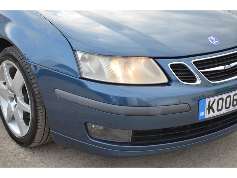 Used Saab 9-3 2006 for sale - 77803200: Photo 37