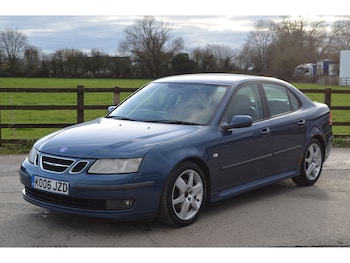 Used Saab 9-3 2006 for sale - 77803200: Photo