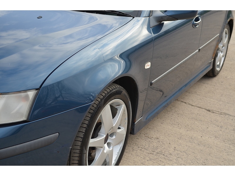 Used Saab 9-3 2006 for sale - 77803200: Photo 40