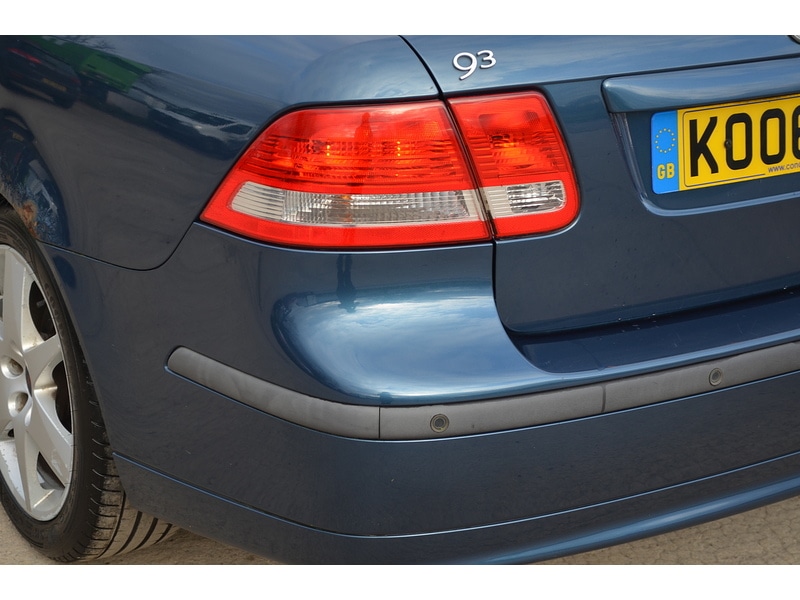 Used Saab 9-3 2006 for sale - 77803200: Photo 42