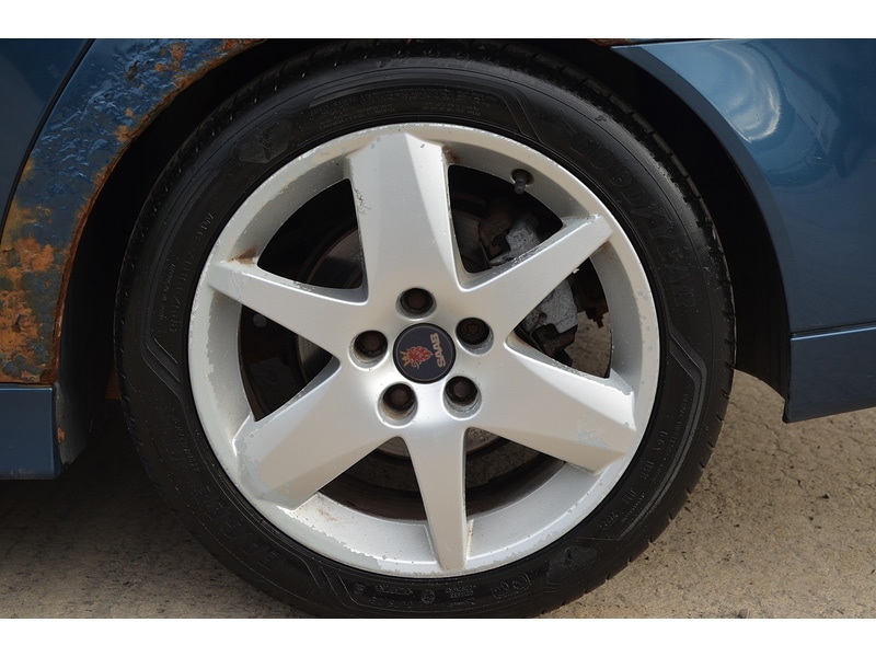 Used Saab 9-3 2006 for sale - 77803200: Photo 49