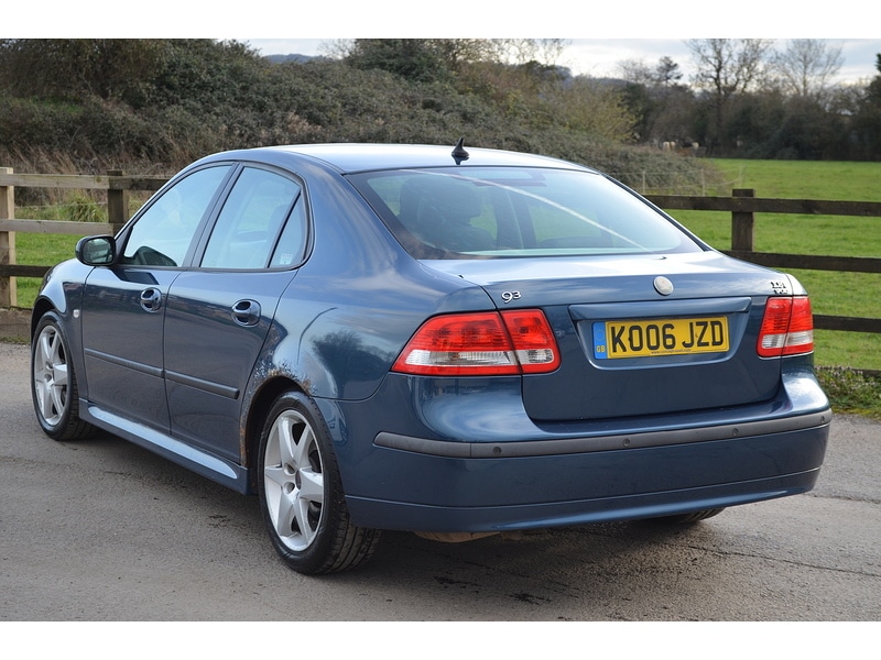 Used Saab 9-3 2006 for sale - 77803200: Photo 5