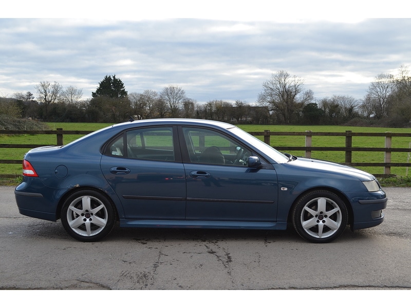 Used Saab 9-3 2006 for sale - 77803200: Photo 8