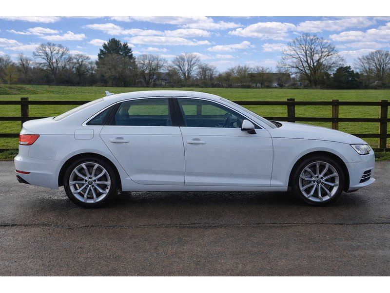 Used Audi A4 2016 for sale - 77298318: Photo 10