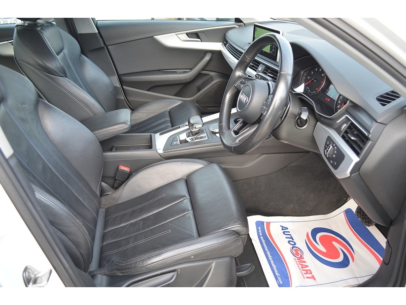 Used Audi A4 2016 for sale - 77298318: Photo 13