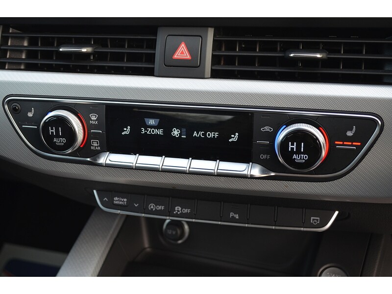 Used Audi A4 2016 for sale - 77298318: Photo 15