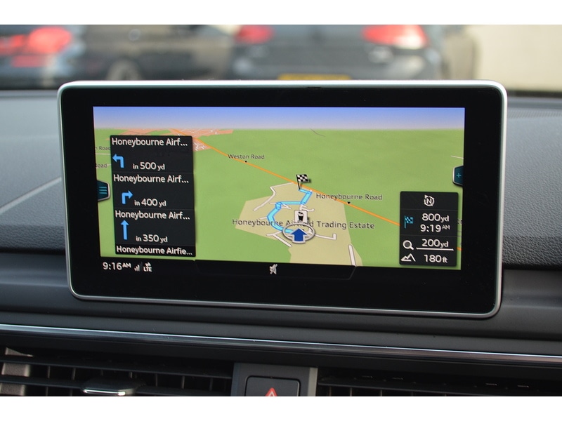 Used Audi A4 2016 for sale - 77298318: Photo 16