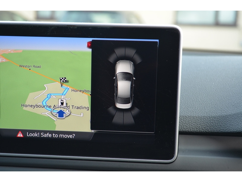 Used Audi A4 2016 for sale - 77298318: Photo 17