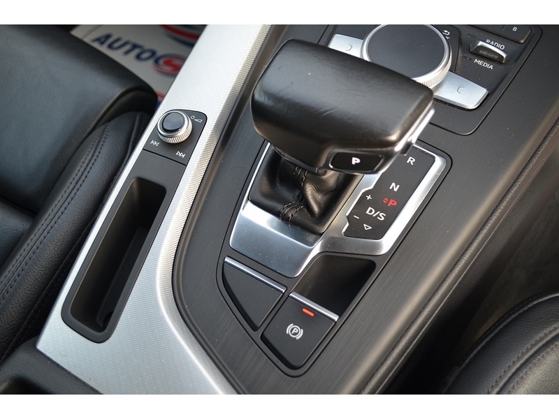 Used Audi A4 2016 for sale - 77298318: Photo 18