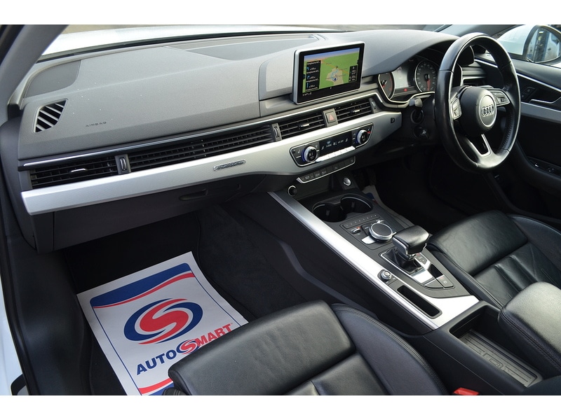 Used Audi A4 2016 for sale - 77298318: Photo 19