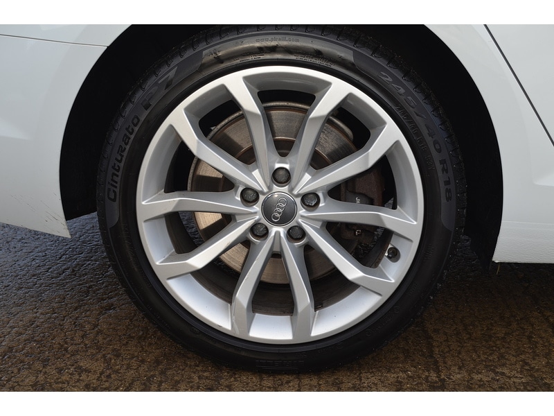 Used Audi A4 2016 for sale - 77298318: Photo 20