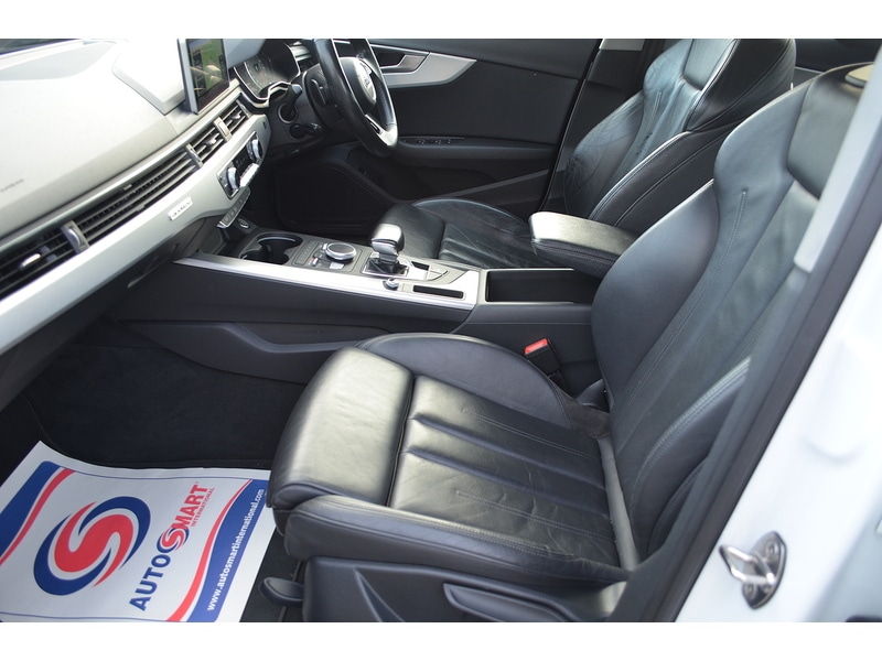 Used Audi A4 2016 for sale - 77298318: Photo 21