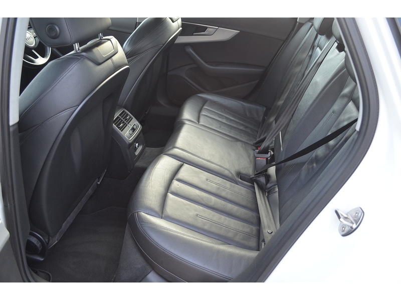 Used Audi A4 2016 for sale - 77298318: Photo 22