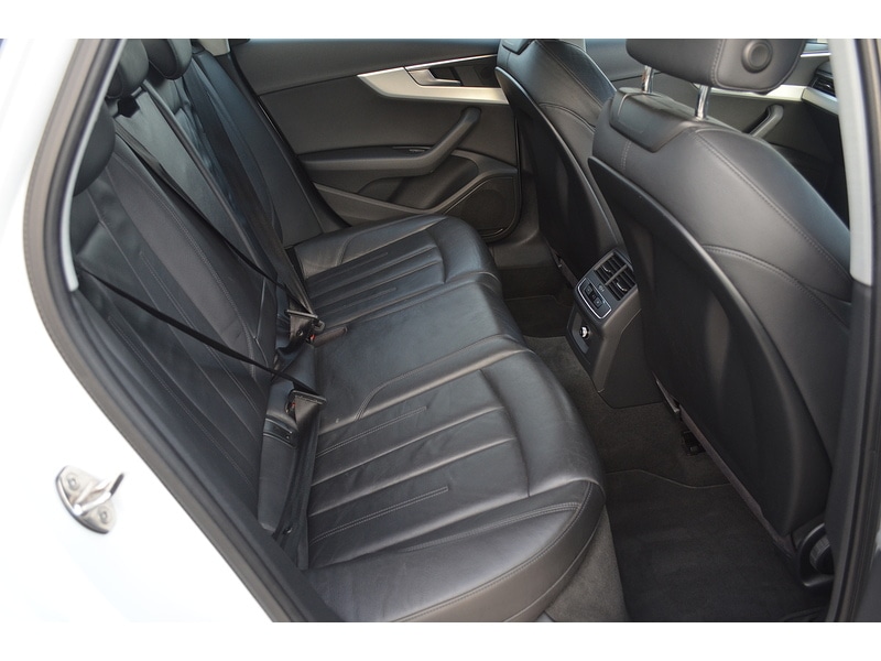 Used Audi A4 2016 for sale - 77298318: Photo 23