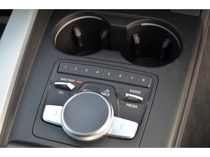 Used Audi A4 2016 for sale - 77298318: Photo 26